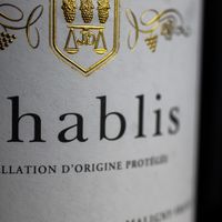 Comment lire une &eacute;tiquette de vin ?