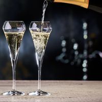 Pourquoi le Champagne co&ucirc;te si cher ?