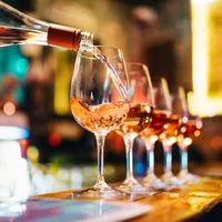 Les 5 grands vins du Nouveau Monde qu'il faut avoir dégustés