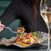 Les Meilleurs accords mets/vins des vins de Saumur AOC