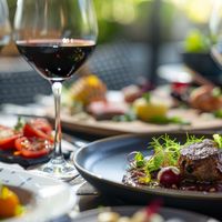 Les meilleurs accords du Pessac Léognan