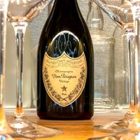 Quel verre choisir pour boire du champagne ?