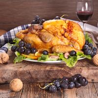 Les meilleurs accords mets et vins du Faugères