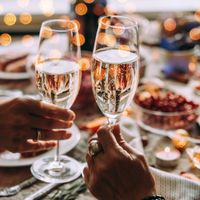 Which Champagne to Get for Christmas?