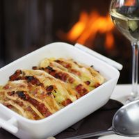 Quel vin avec la tartiflette ?