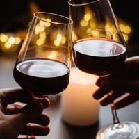 Quel vin offrir pour la Saint Valentin ?