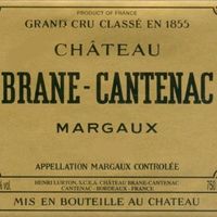 Château BRANE CANTENAC... un margaux qui tient ses promesses