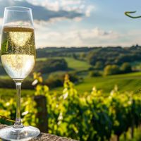 Champagne bio : l'engagement grandissant des viticulteurs champenois