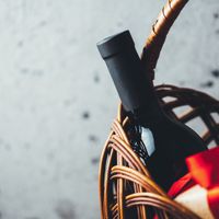 Quel vin offrir ?