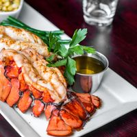 Accord homard grillé et Chablis AOC