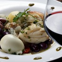 Quel vin rouge avec le poisson?