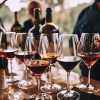 Combien de temps peut-on garder une bouteille de vin ouverte ?