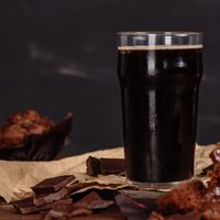 Tentez l'accord bi&egrave;re et chocolat