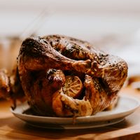 Quel vin avec la dinde de Noël ?