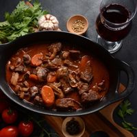 Les meilleurs accords mets & vins de l'Aloxe Corton AOC 