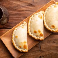 Recette empanadas de bœuf & vin de Malbec argentin