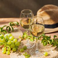 Le renouveau des vins blancs du Sud