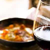 Les meilleurs accords mets & vin du Saumur Champigny 