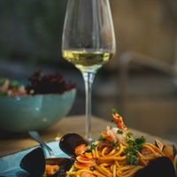 Que manger avec un Chablis ?