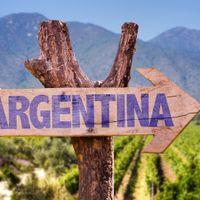 Escale en Argentine : d&eacute;couvrez le c&eacute;page Torront&eacute;s