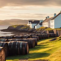 En savoir plus sur les whiskies écossais