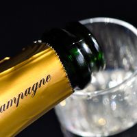 Reconnaître un bon champagne d'une contrefaçon