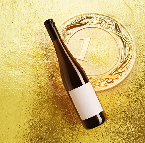 Vins Médaillés
