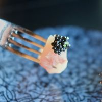Quel vin avec le caviar ?