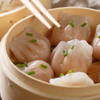 Quel vin avec des dim sum ?