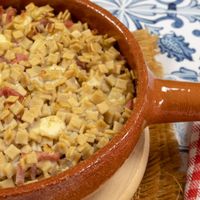 Quel vin avec la croziflette ?
