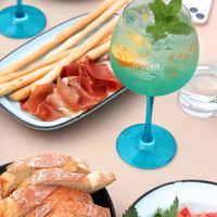 Cocktail Fiorente Spritz