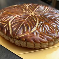 Quel vin avec la galette des Rois frangipane ?