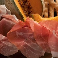 Quel vin avec du melon ?