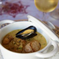 Quel vin avec les coquilles Saint Jacques ?