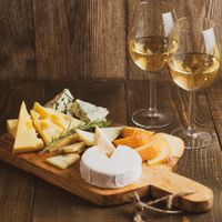 Pouilly-Fuissé : Les meilleurs accords mets & vin