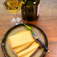 Que manger avec du Vin Jaune ?