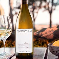 Cloudy Bay : une r&eacute;f&eacute;rence en Nouvelle-Z&eacute;lande !
