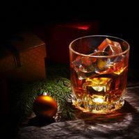 Un whisky sous le sapin