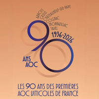Les 90 ans des premi&egrave;res AOC