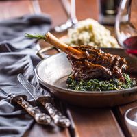 Les meilleurs accords mets et vin du Vacqueyras