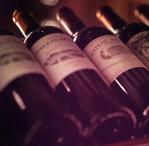 Grands Vins