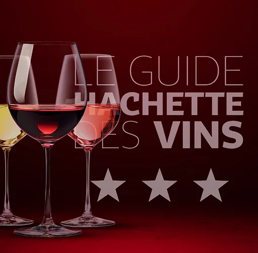 Guide Hachette