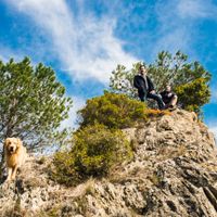 PAROLES DE VIGNERONS : Calmel & Joseph