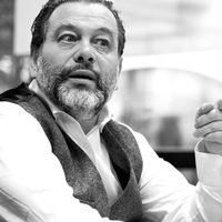 Michel Chapoutier, l'homme qui bâtit un empire