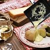 quel vin raclette