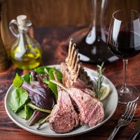 Les meilleurs accords mets & vins du Saint-Estèphe