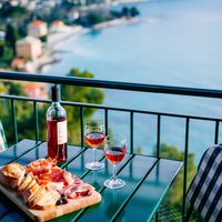 Quels sont les meilleurs vins d'Italie ?