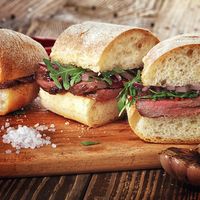 Quel vin avec les sandwichs ?