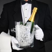 Servir le champagne : 5 erreurs à éviter