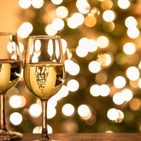 Vins de Loire, vos meilleurs alli&eacute;s pour les f&ecirc;tes